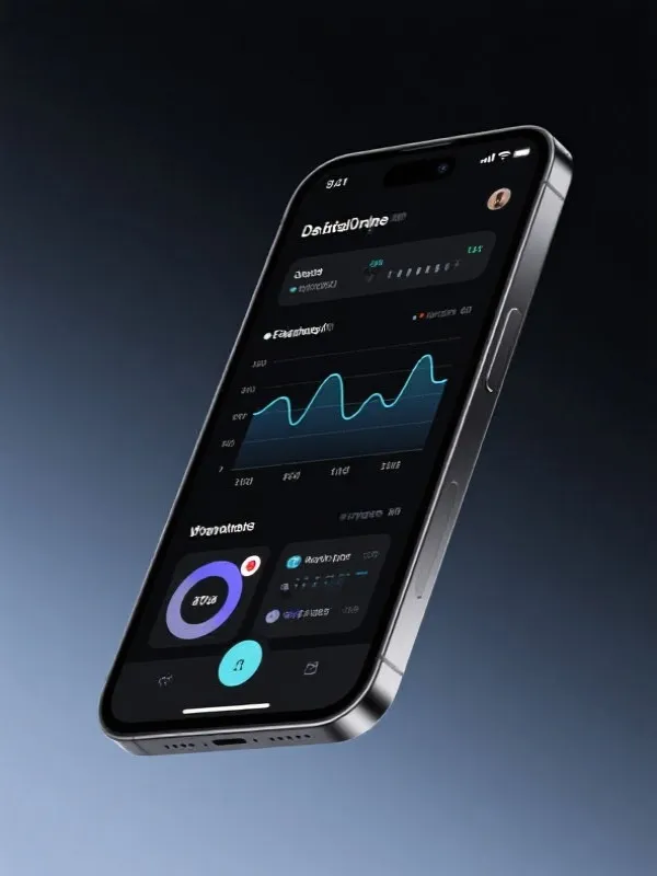 360彩票软件 APP界面